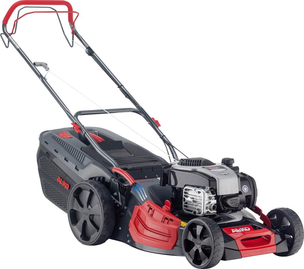 Produktbild Alko Benzin Rasenmäher Schnittbreite 51 cm COMFORT 51.0 SP-B Plus