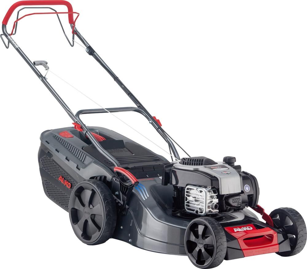 Produktbild Alko Benzin Rasenmäher 51 cm COMFORT 51.0 SP-B