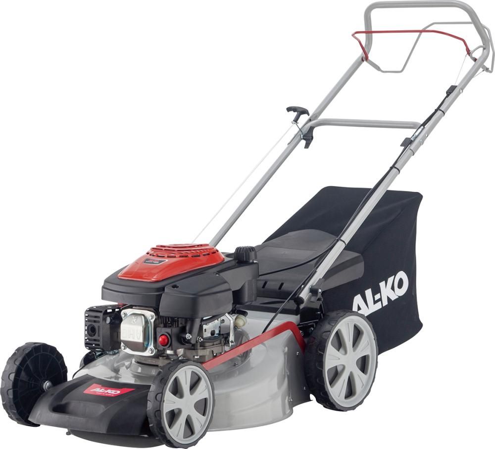 Produktbild Alko Benzin Rasenmäher EASY 5.10 SP-S 51 cm