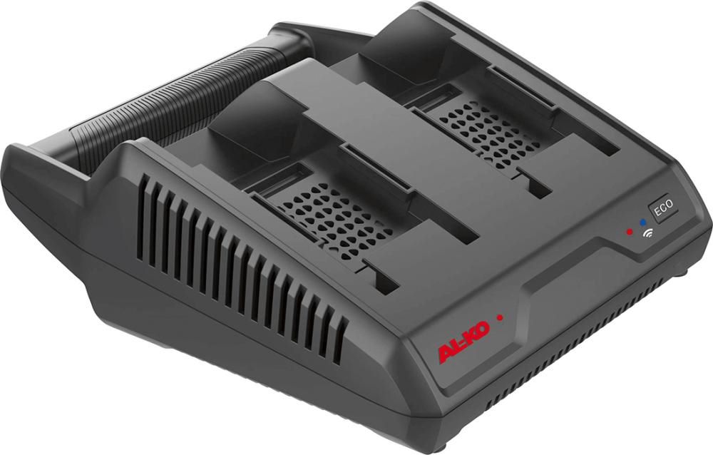 Produktbild Alko Doppelladegerät C 200 Li Wi-Fi-fähig