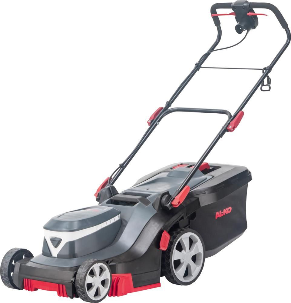 Produktbild Alko Elektro Rasenmäher 38.2 comfort