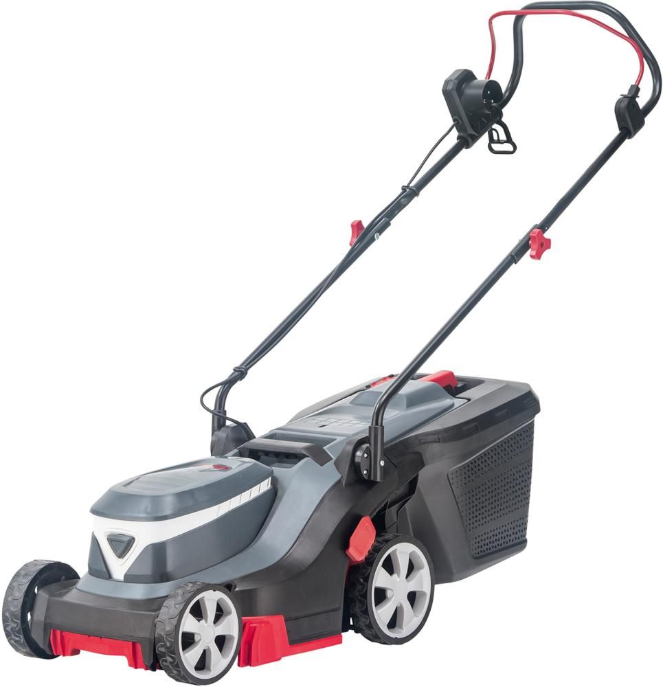 Produktbild Alko Elektro Rasenmäher 32.2 easy