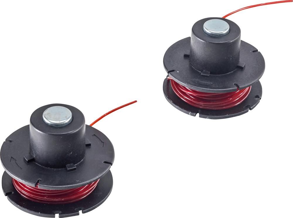 Produktbild Alko Ersatzfaden GT 2er-Set Durchmesser 1,5 mm