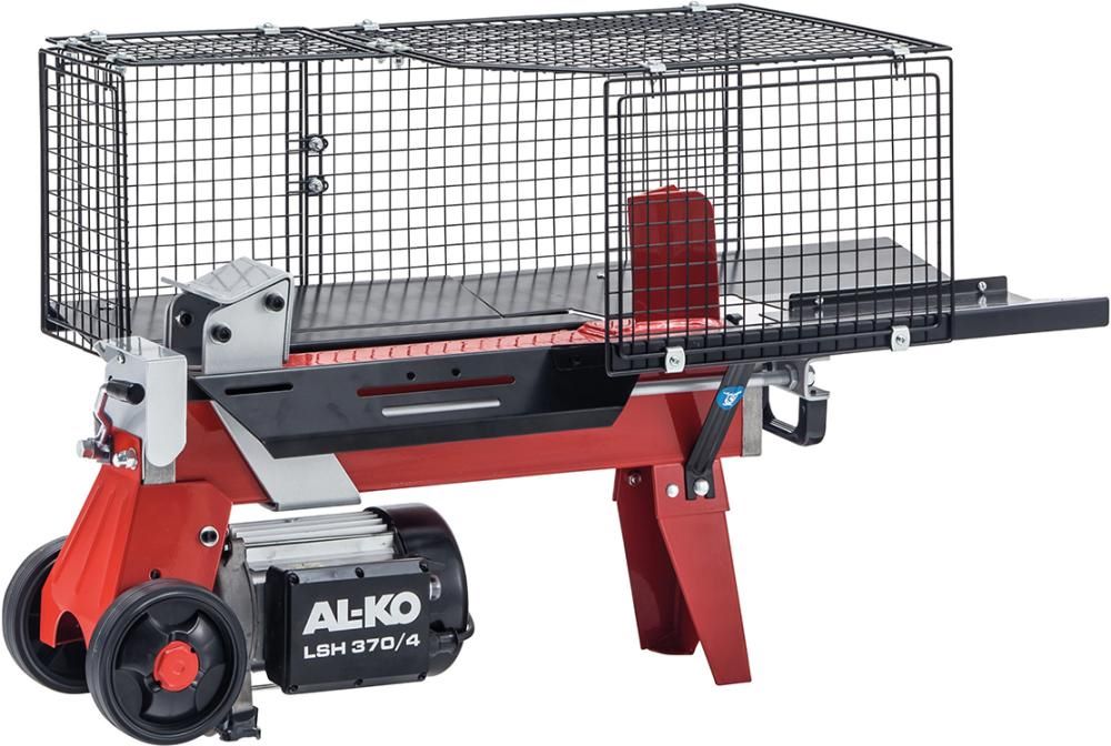 Produktbild Alko Holzspalter LSH 370/41,5 W /230 V 4tAL-KO
