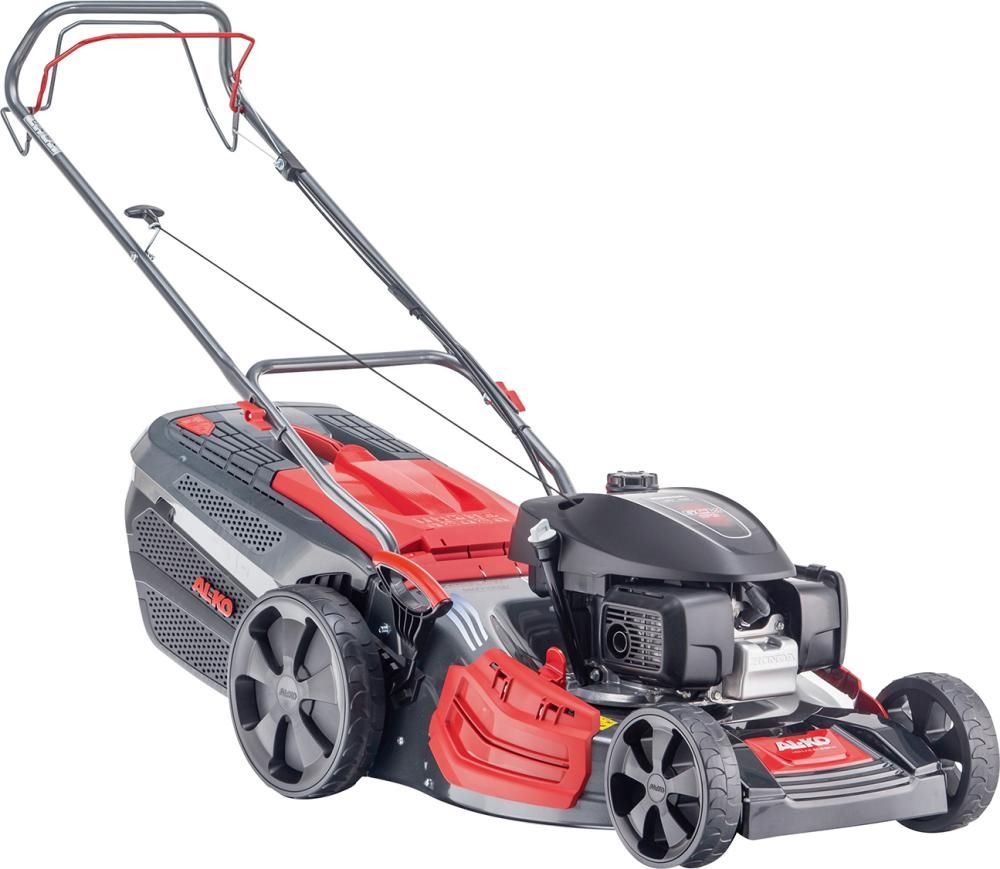 Produktbild Alko Benzin Rasenmäher Highline51.9 SP-H 51 cm bild 2