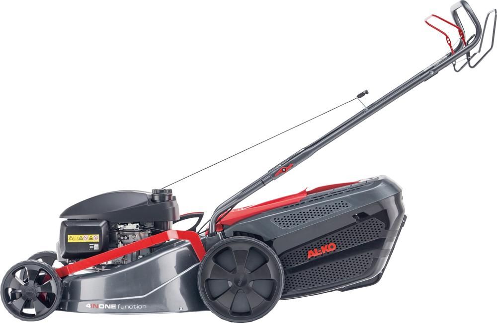 Produktbild Alko Benzin Rasenmäher Highline51.9 SP-H 51 cm bild 3