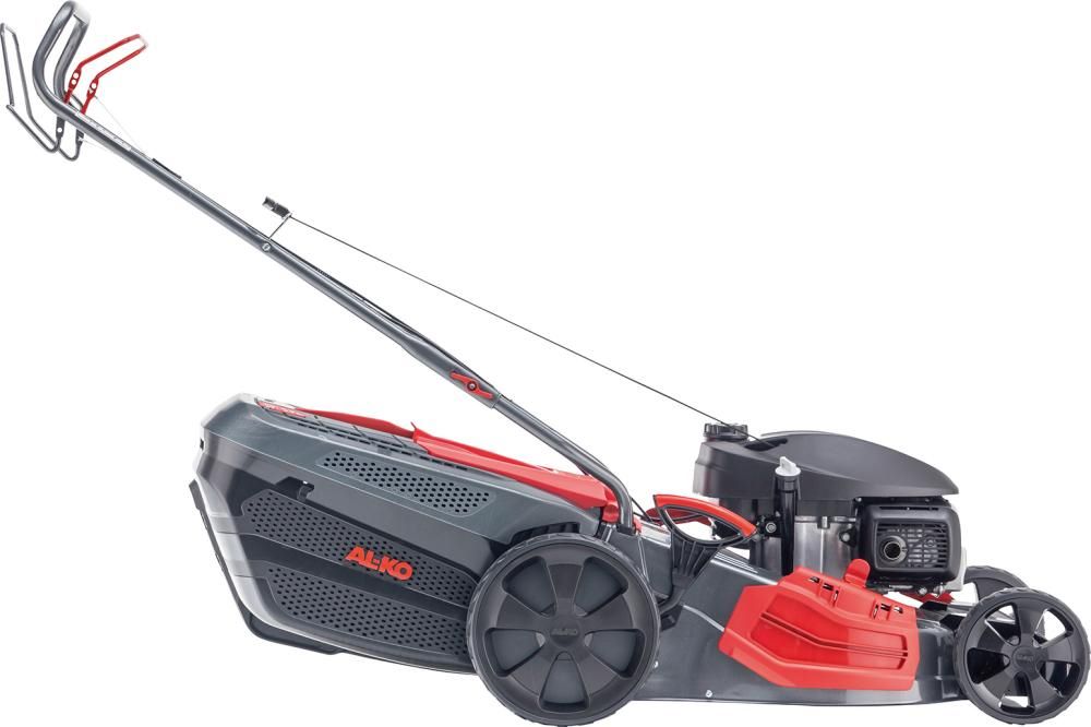 Produktbild Alko Benzin Rasenmäher Highline51.9 SP-H 51 cm bild 4