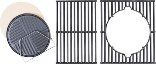 Produktbild Alko Kochsystem mit Wechseleinsätzen