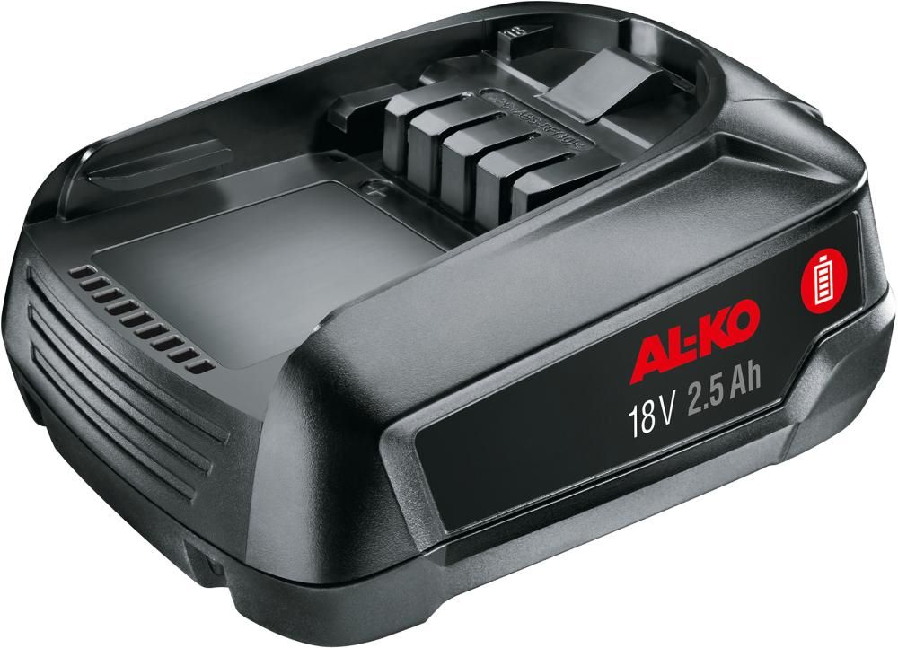 Produktbild Alko Ersatz Akku 18 V 2,5 Ah BO FLEX