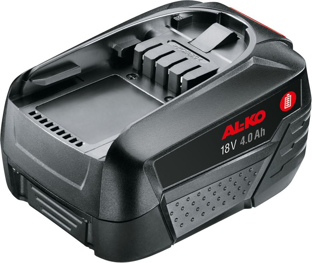 Produktbild Alko Li-Ionen Akku 18V 4,0 Ah B75 Li BO FLEX