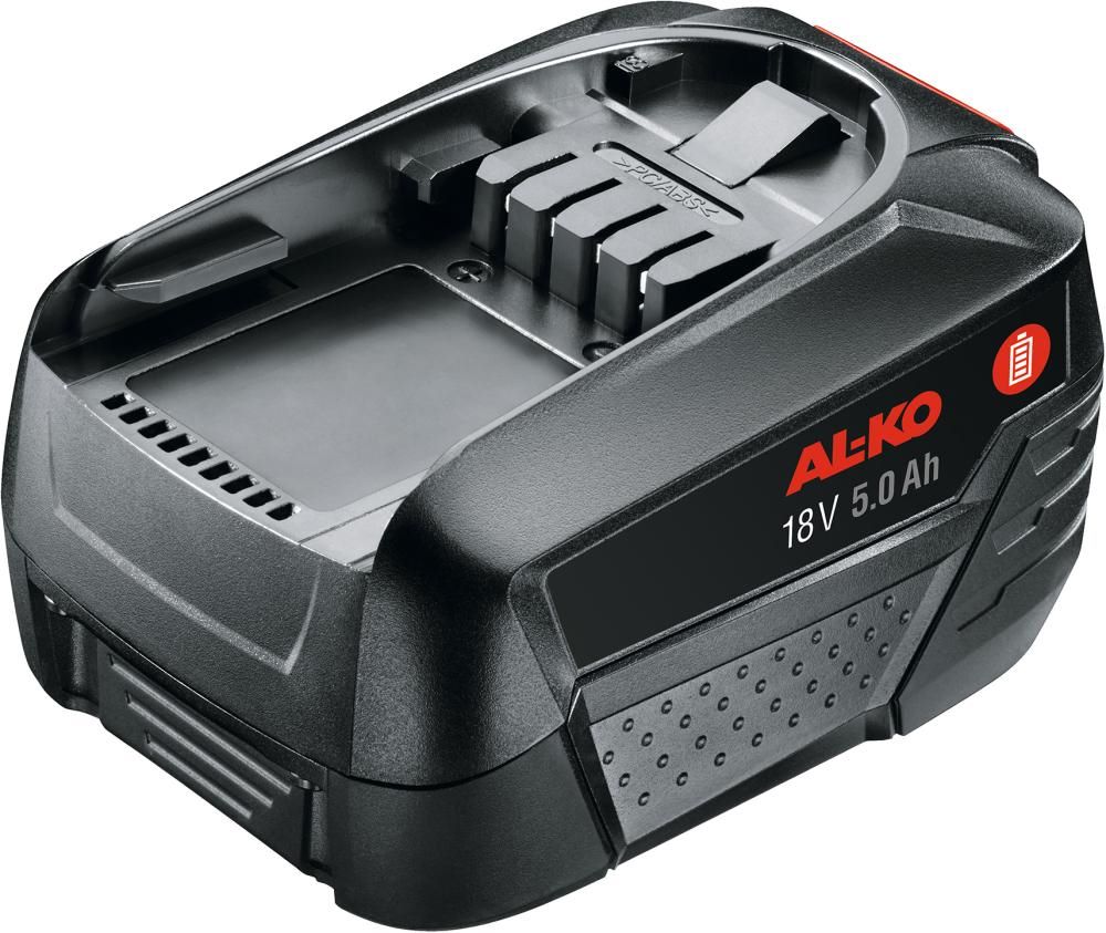 Produktbild Alko Li-Ionen Akku 18V 5,0 Ah B100 Li BO FLEX