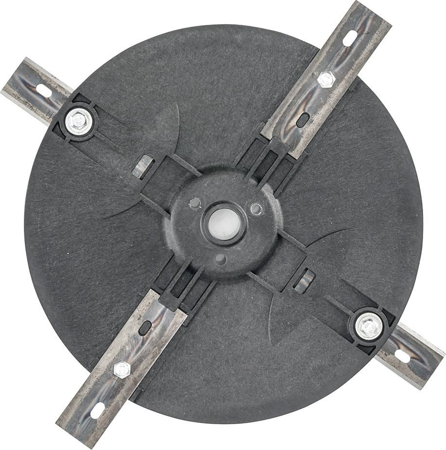 Produktbild Alko Messerteller für Robolinho® 500 E