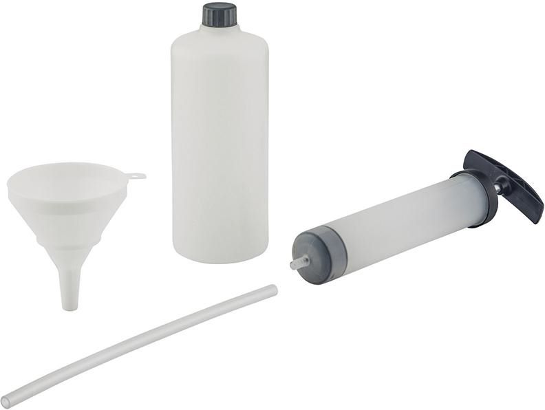 Produktbild Alko Motoröl Service Set 3 teilig