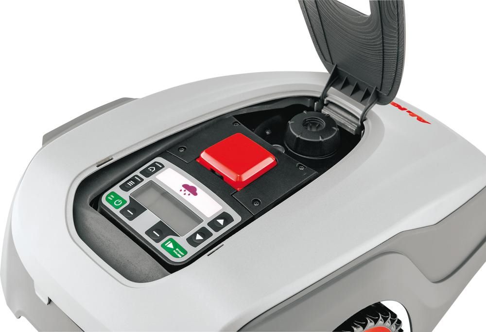 Produktbild Alko Robo Rasenmäher Robolinho E 500 Modell 2020 bild 4