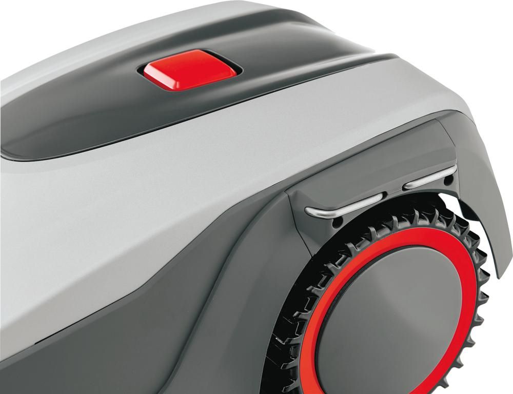 Produktbild Alko Robo Rasenmäher Robolinho E 500 Modell 2020 bild 5