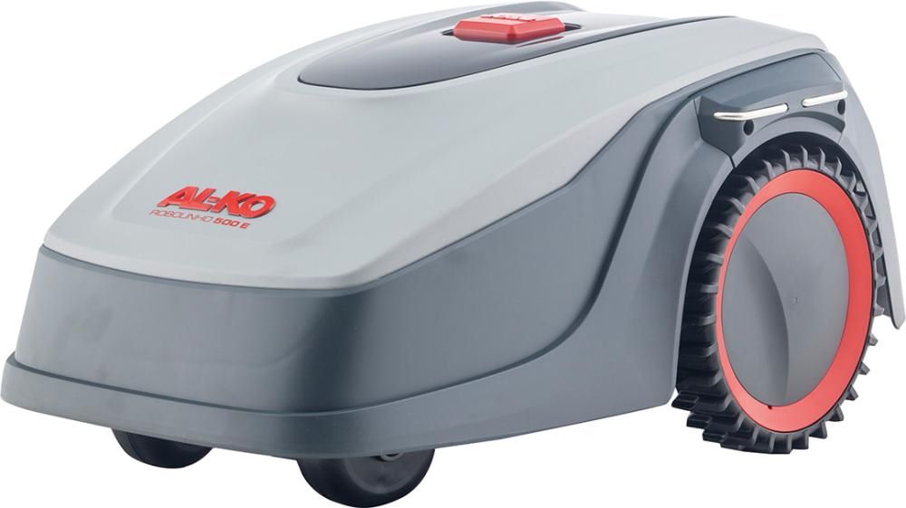 Produktbild Alko Robo Rasenmäher Robolinho E 500 Modell 2020 bild 7