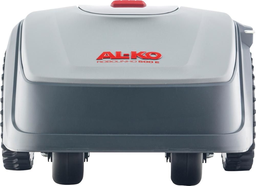 Produktbild Alko Robo Rasenmäher Robolinho E 500 Modell 2020 bild 8