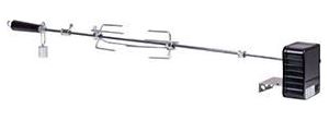 Produktbild Alko Rotisserie Set für Maestro bild 1