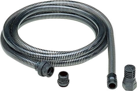 Produktbild Alko Saugschlauch 4 Meter 3/4 Zoll