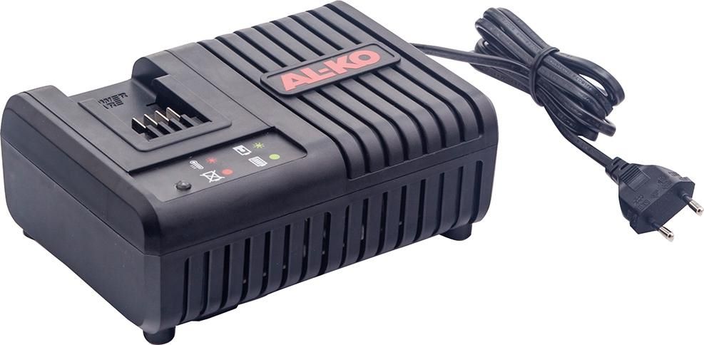 Produktbild Alko Schnellladegerät EASY FLEX C 60 Li