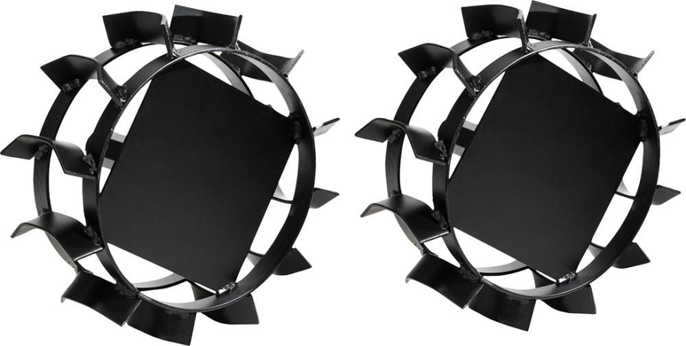 Produktbild Alko Stahlradsatz für Pflug MH 770