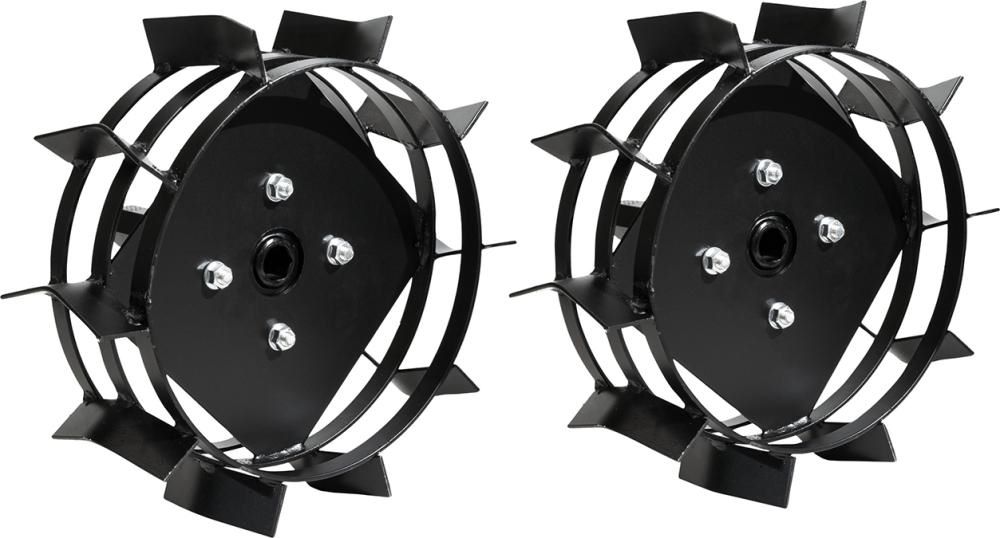 Produktbild Alko Stahlradsatz für Pflug MH 1150