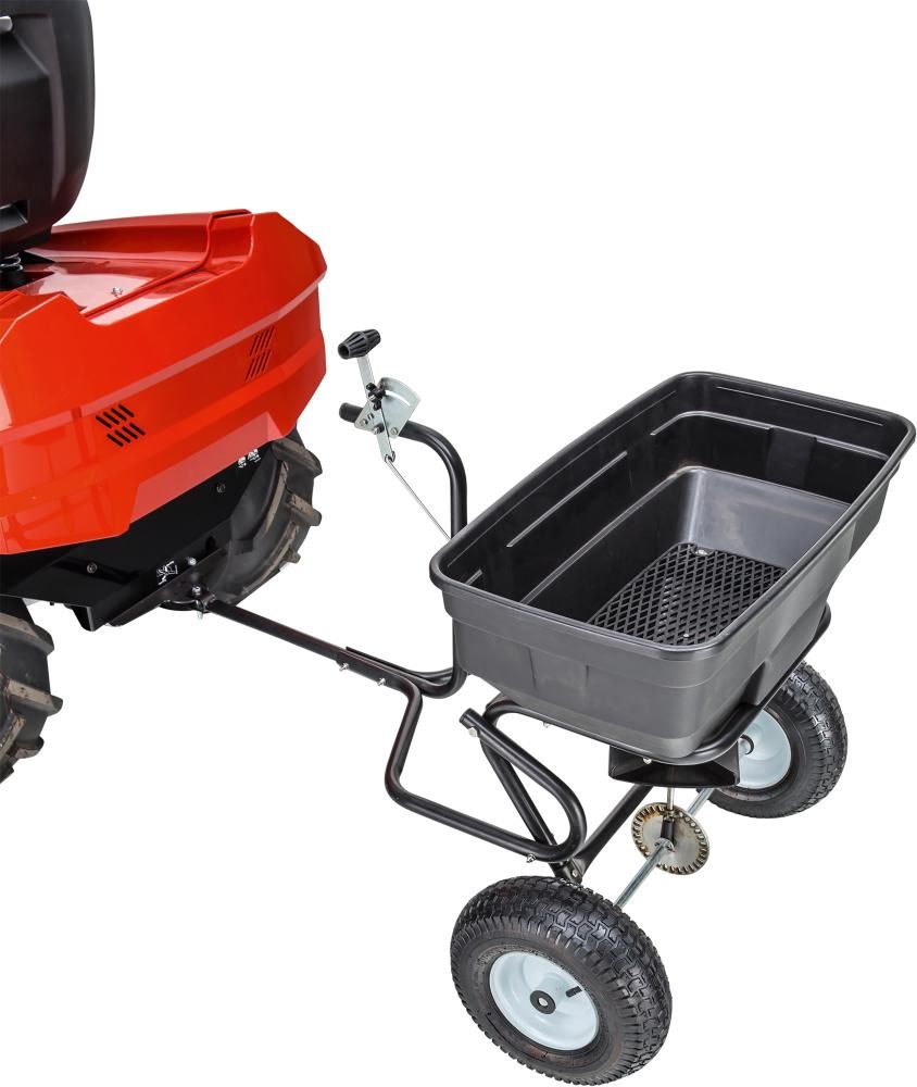 Produktbild Alko Traktor Streuer SP 60 ohne Anhängerkupplung