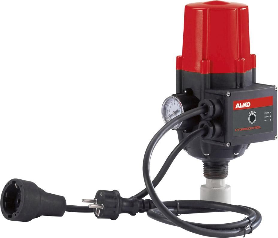 Produktbild Alko Trockenlaufschutz Hydrocontrol