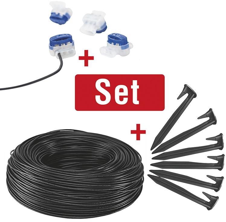 Produktbild Alko Verlegeset 150 m für Mähroboter