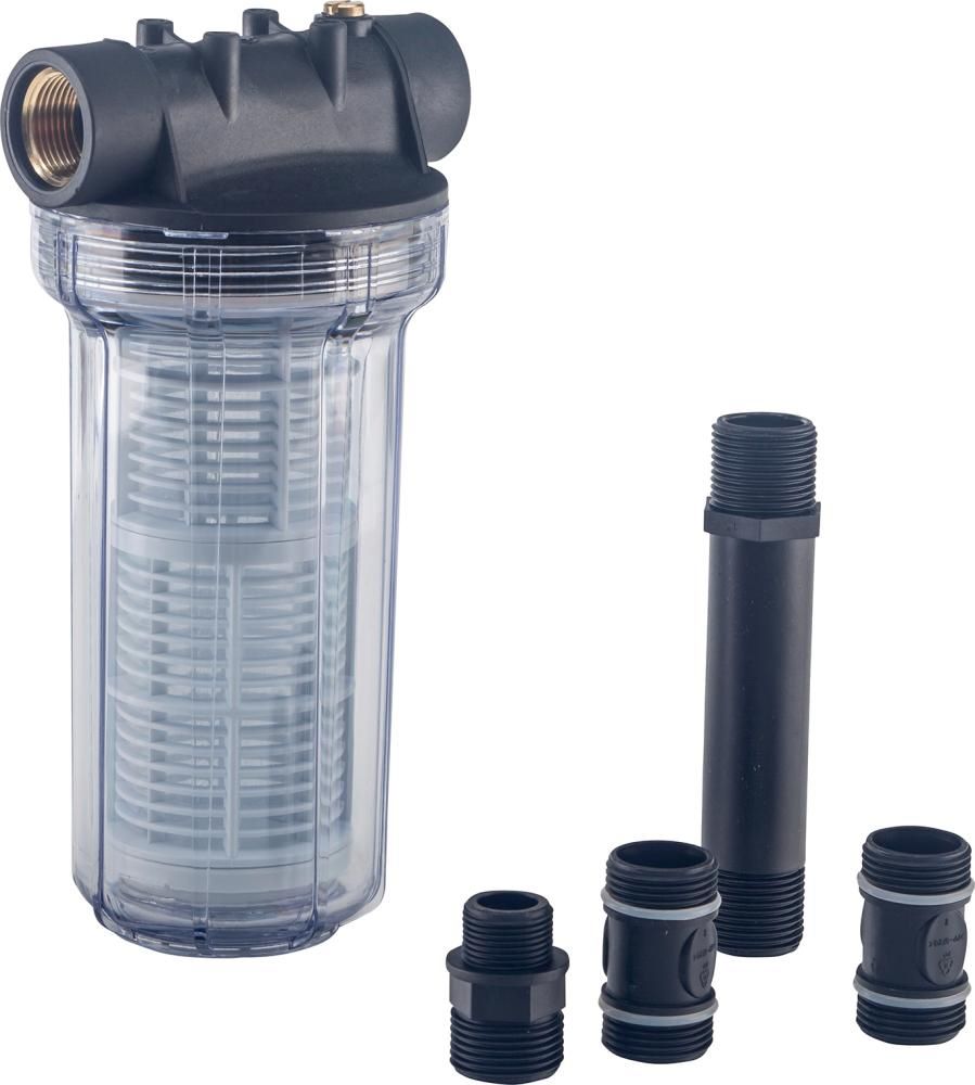 Produktbild Alko Hauswasserwerk Vorfilter 250/1