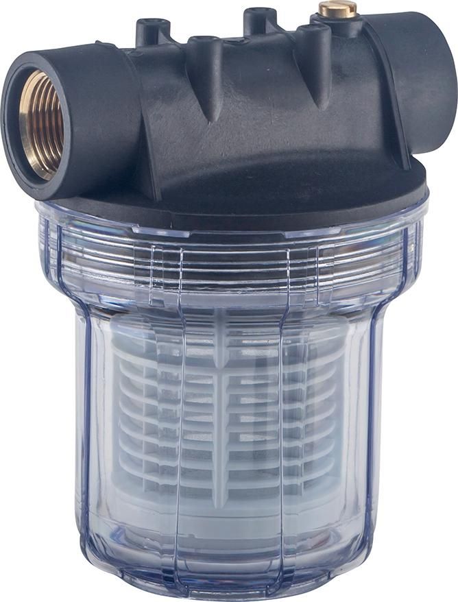 Produktbild Alko Gartenpumpen Vorfilter Typ 100/1