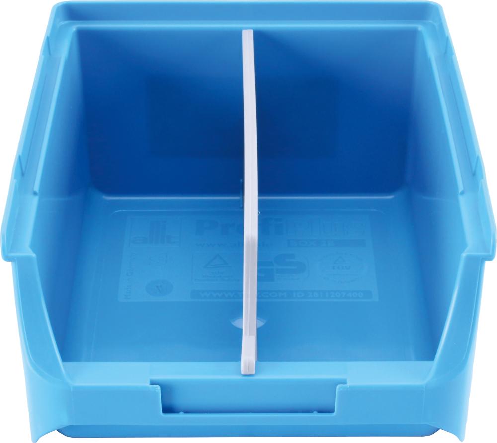 Produktbild Allit Trennsteg längs für ProfiPlus Sichtbox Gr.2B