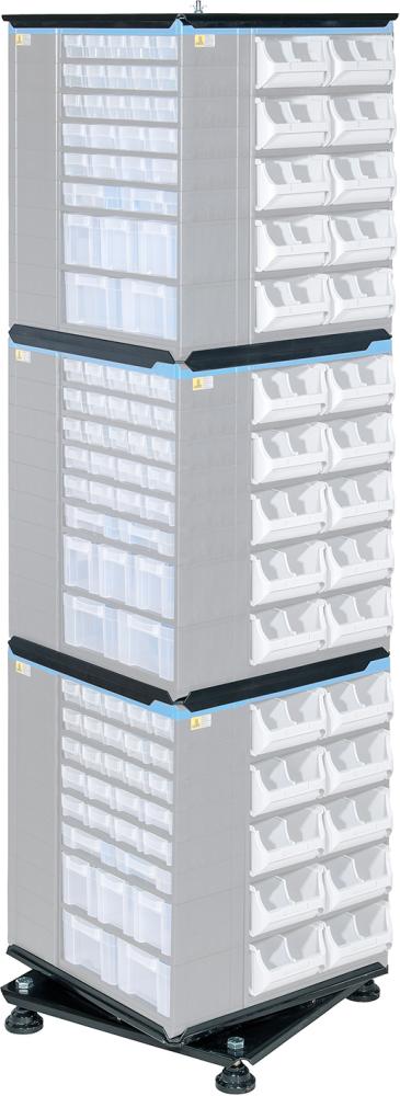 Produktbild Allit Drehständer VarioPlus Pro R 171