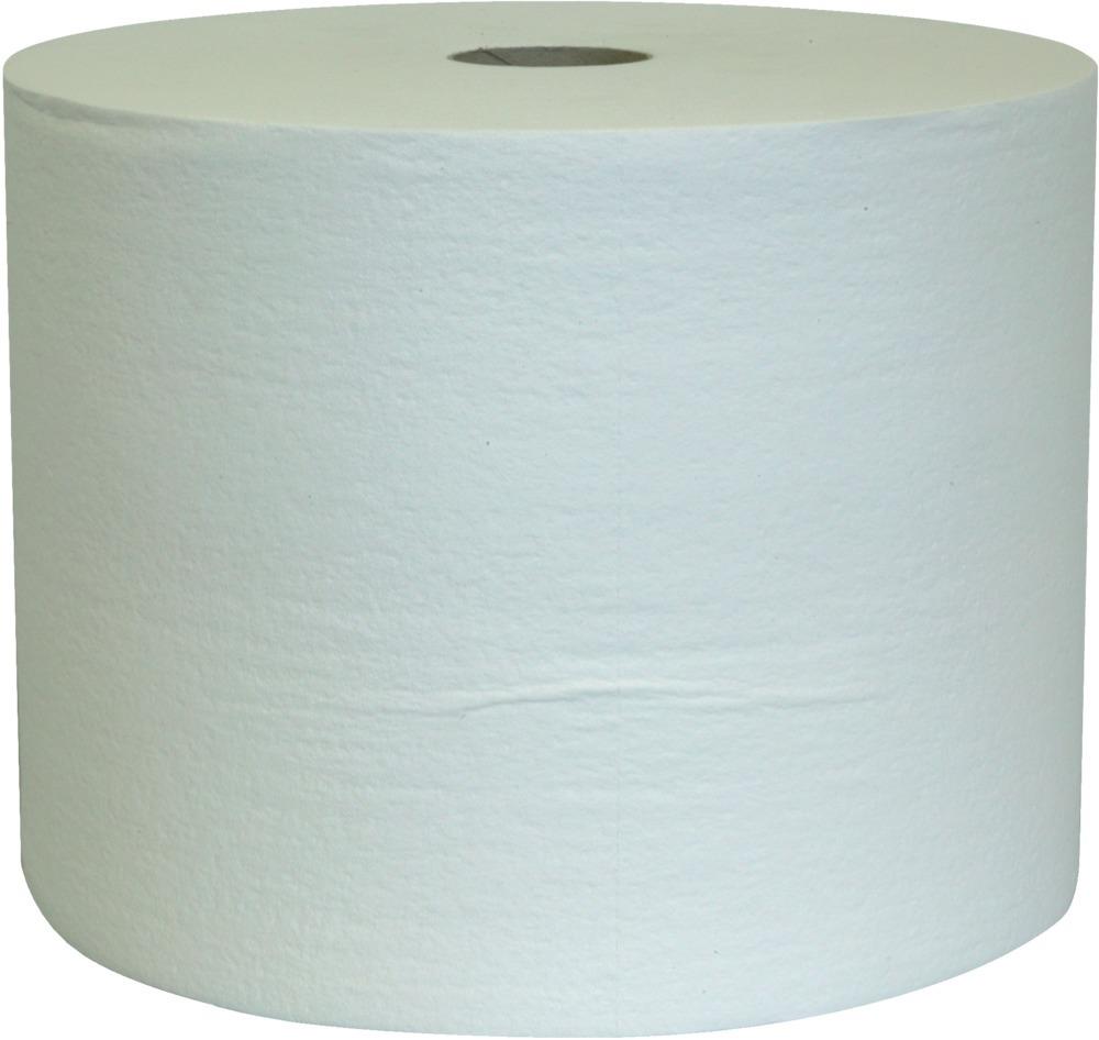 Produktbild Elos Allsoft Rolle weiß 30 x 35cm 750 Blatt