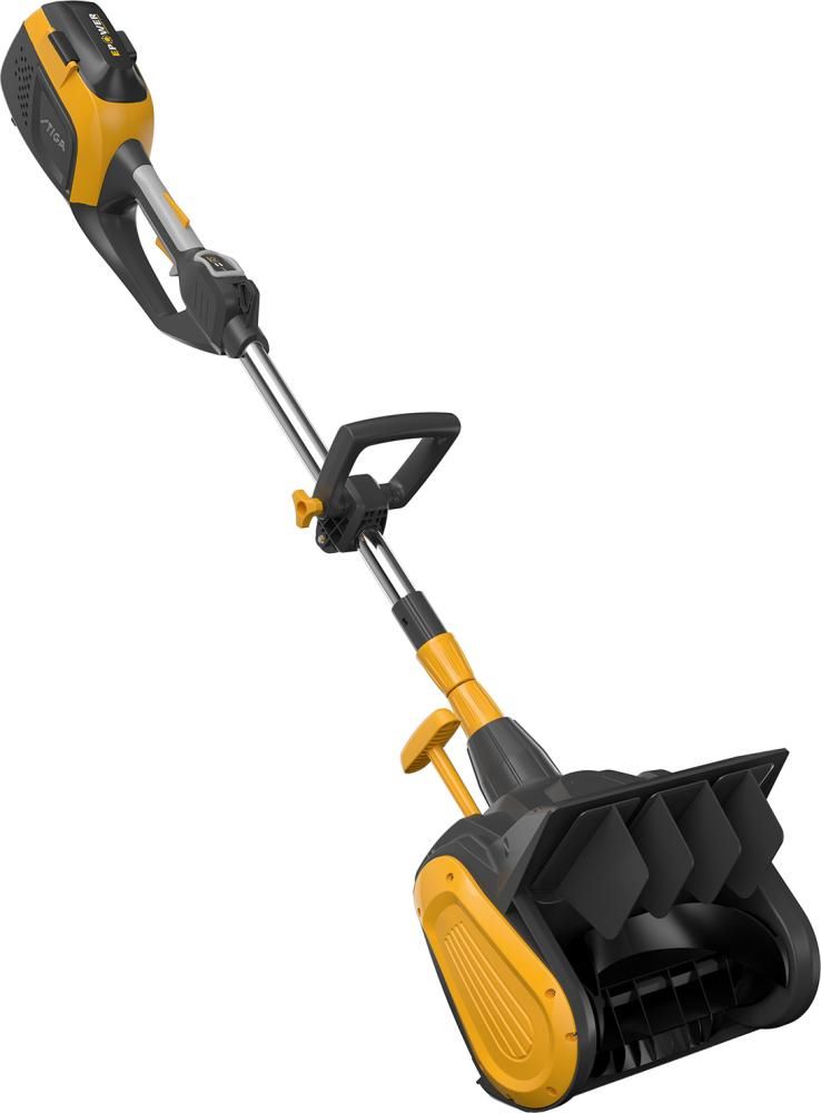 Produktbild Alpina Akku Schneebürste ST 300e Kit