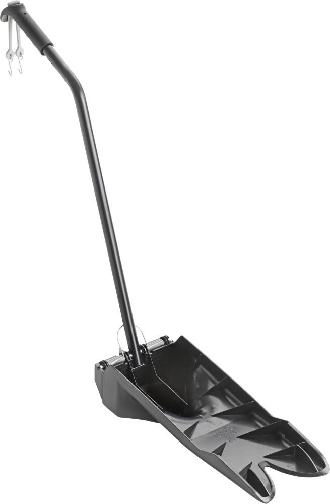 Produktbild Alpina Mulchkeil für 122er Rasentraktoren