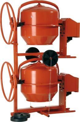 Produktbild Altrad-Lescha Betonmischer SBMP 135 Liter 230 Volt bild 3