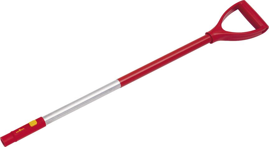 Produktbild Wolf-Garten ALU T STIEL ZM-AT 76cm