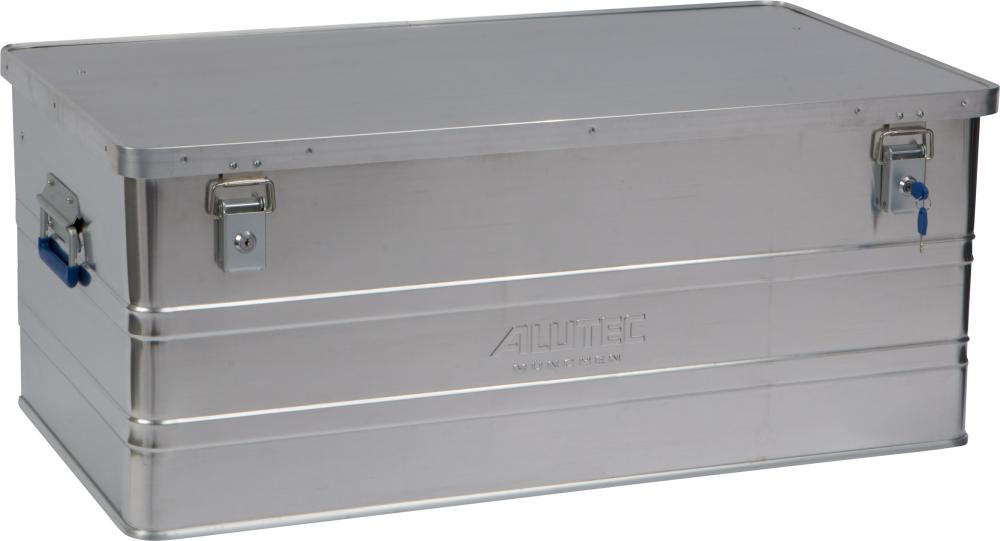 Produktbild Aluminiumbox CLASSIC 142 Maße 870x460x355 mm