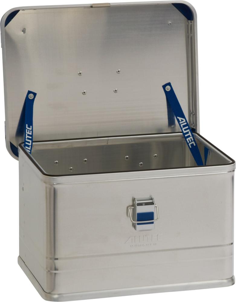 Produktbild Aluminiumbox INDUSTRY 30 Maße 400x300x248 mm bild 2