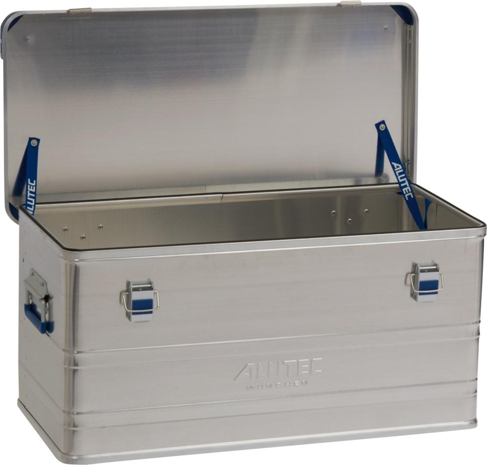 Produktbild Aluminiumbox INDUSTRY 92 Maße 750x350x350 mm bild 2
