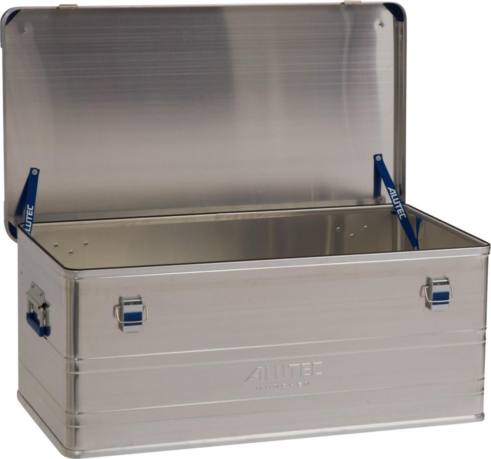 Produktbild Aluminiumbox INDUSTRY 140 Maße 870x460x350 mm bild 2
