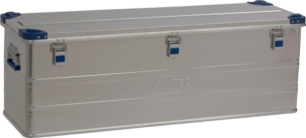 Produktbild Aluminiumbox INDUSTRY 153 Maße 1150x350x381 mm