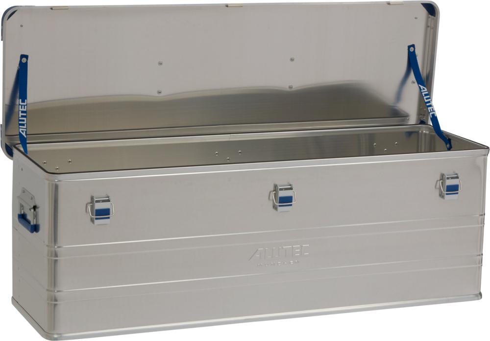 Produktbild Aluminiumbox INDUSTRY 153 Maße 1150x350x381 mm bild 2