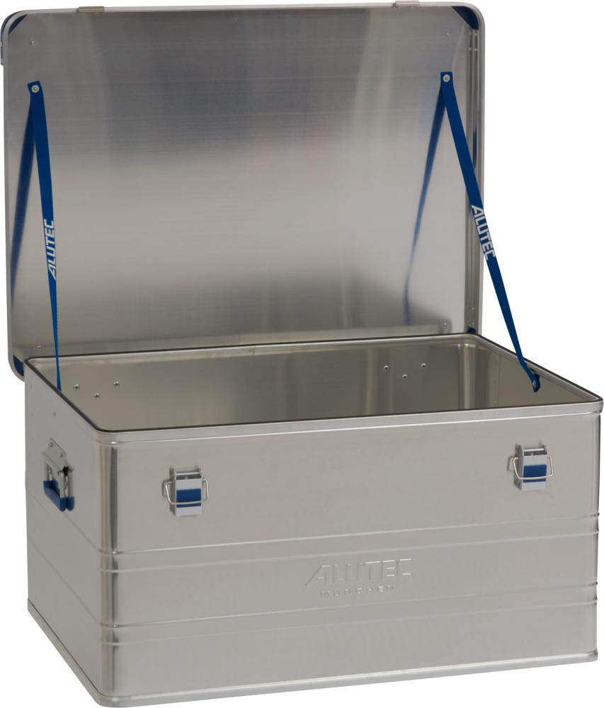 Produktbild Aluminiumbox INDUSTRY 157 Maße 750x550x381 mm bild 2