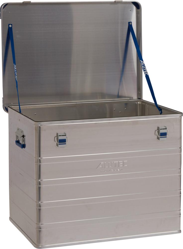 Produktbild Aluminiumbox INDUSTRY 243 Maße 750x550x590 mm bild 2