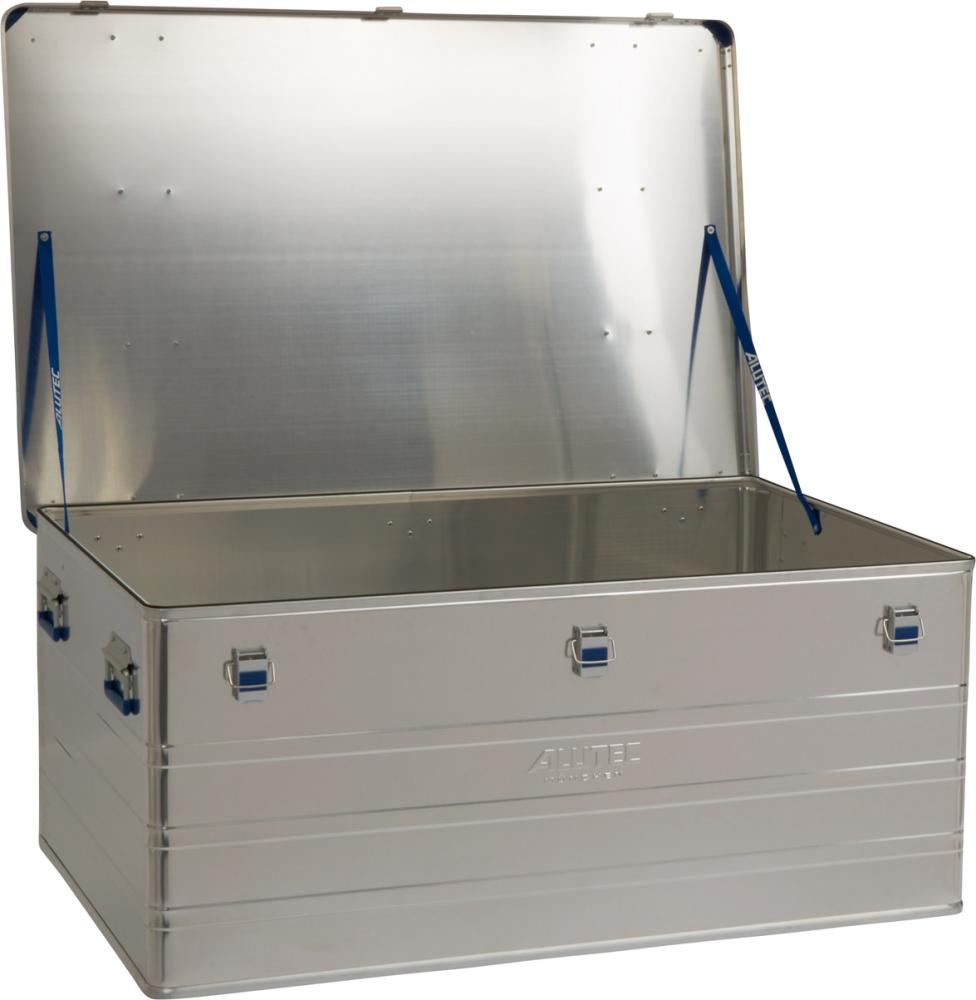 Produktbild Aluminiumbox INDUSTRY 425 Maße 1160x755x485 mm bild 2