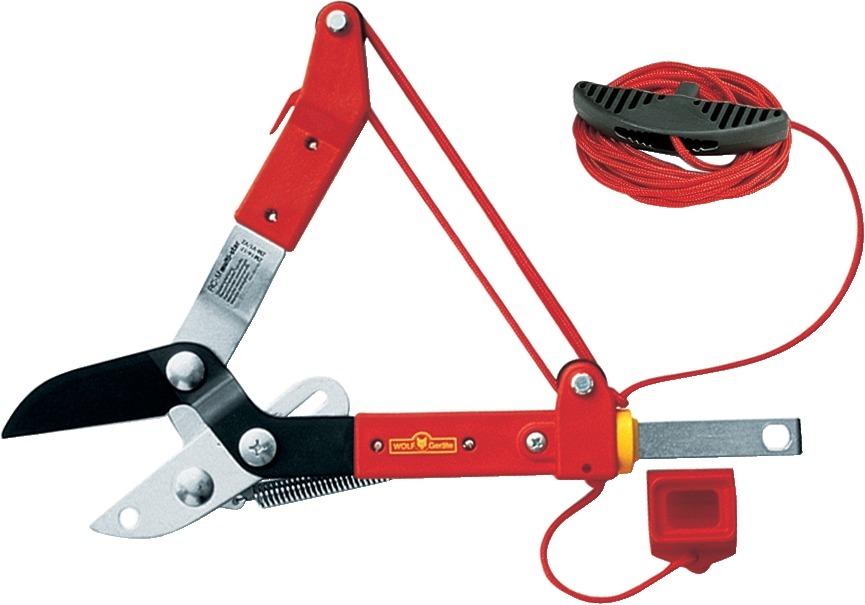 Produktbild Wolf-Garten Amboss Baumschere RC-M Multi Star