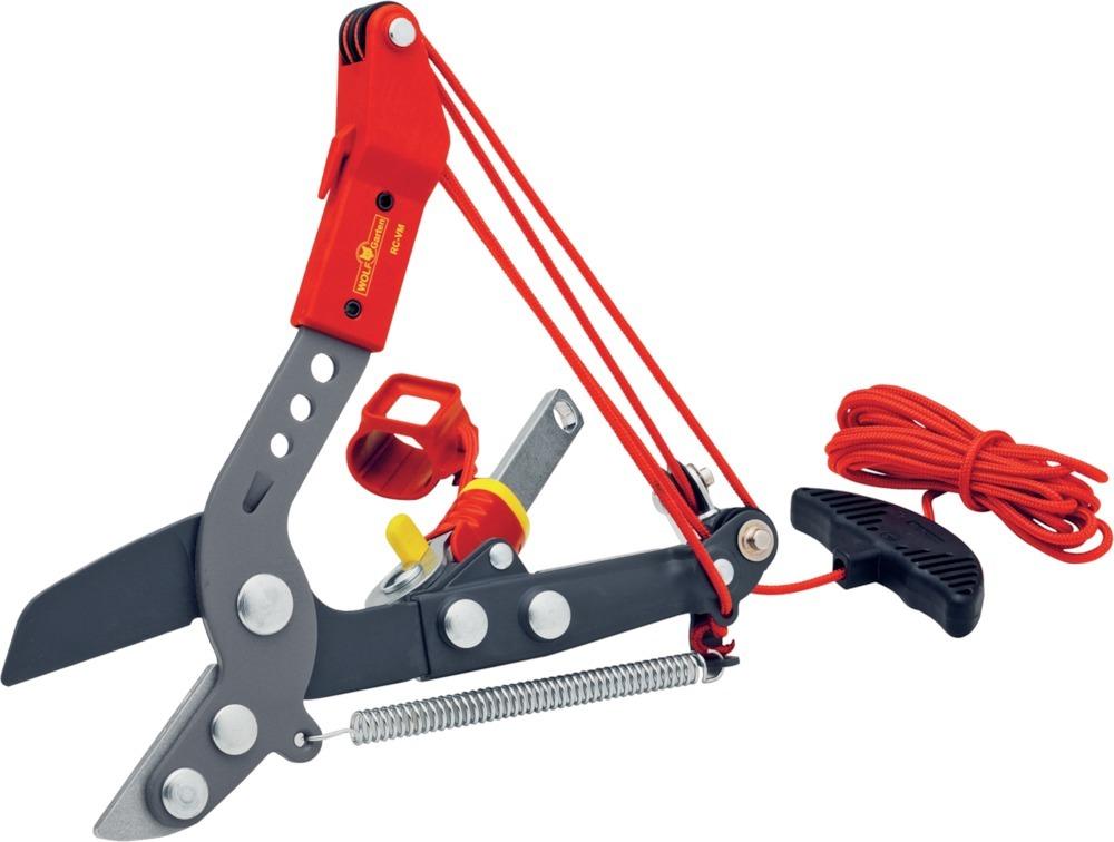 Produktbild Wolf-Garten Amboss Profi Baumschere RC-VM Multi Star