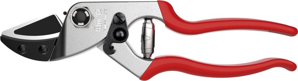 Produktbild Felco Amboss Schere 32 mit gebogenem Amboss